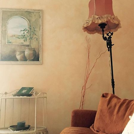 B&B Il Filo Di Arianna Imperia Exteriör bild
