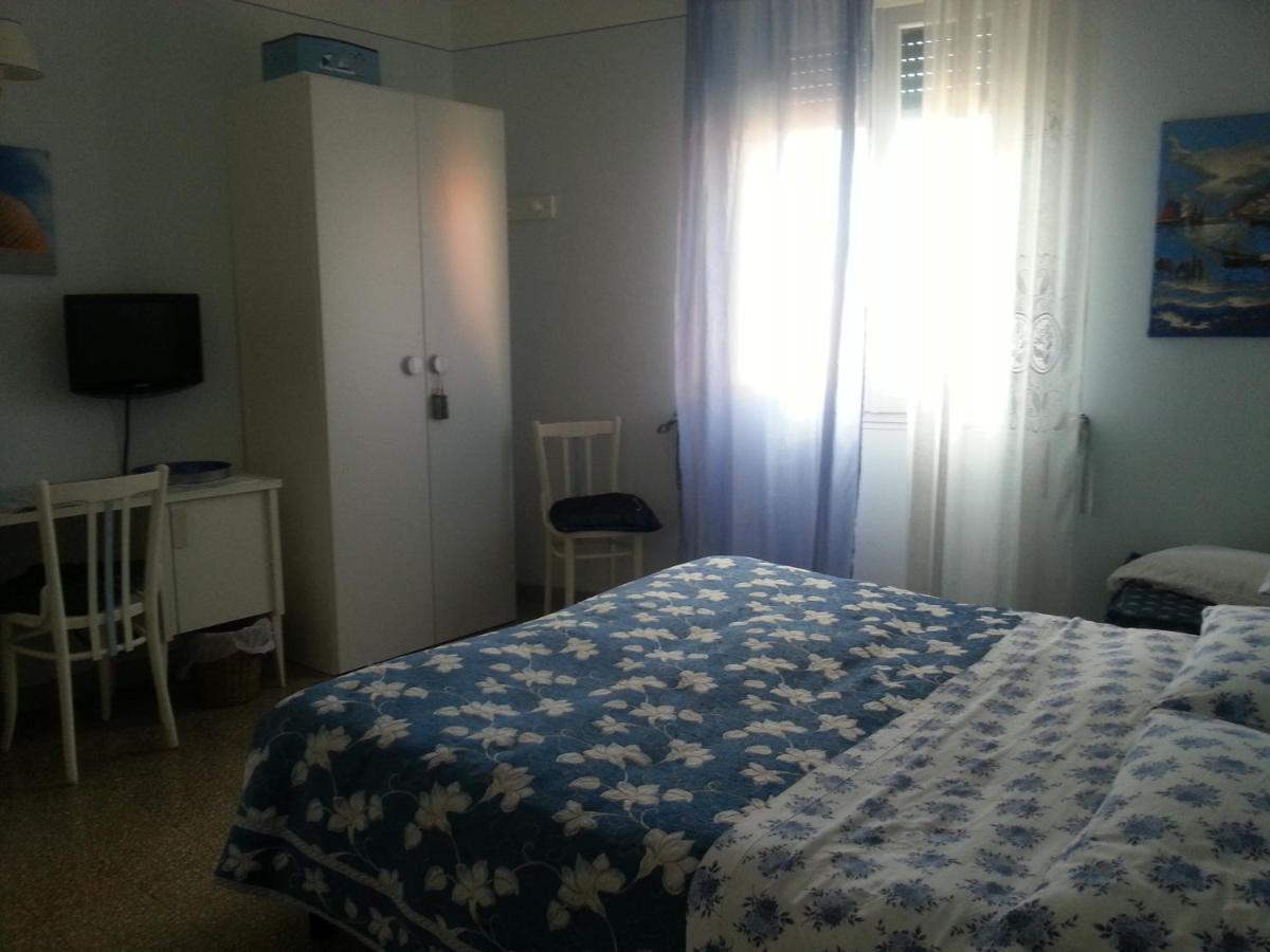 B&B Il Filo Di Arianna Imperia Rum bild